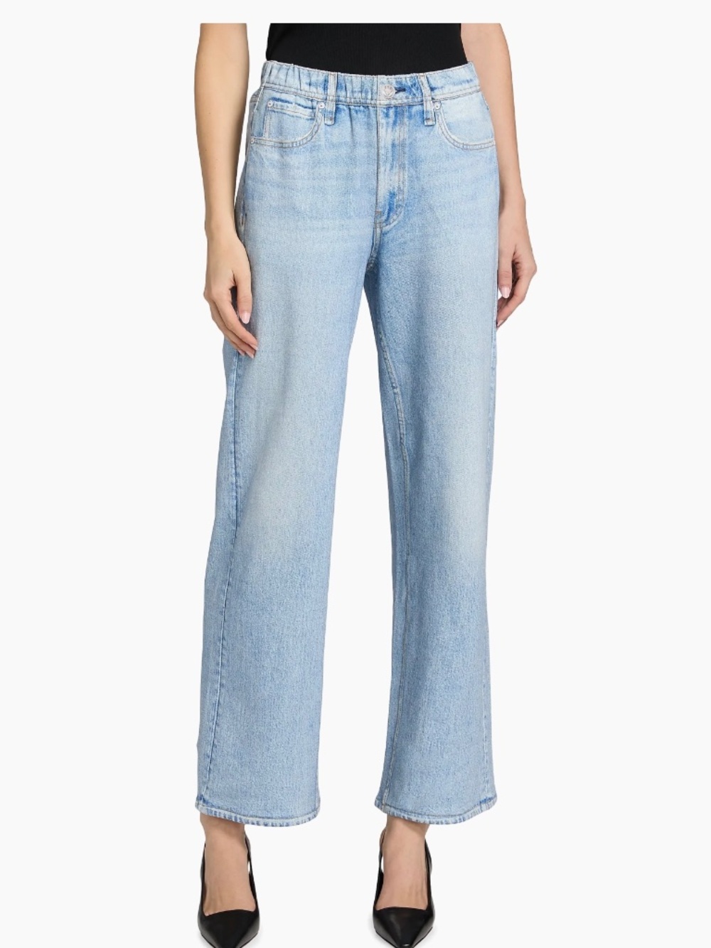 Rag & Bone Miramar Jeans